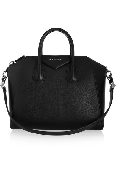 givenchy black handbag